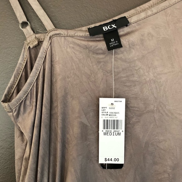 Fashionable Top - Picture 4 of 5